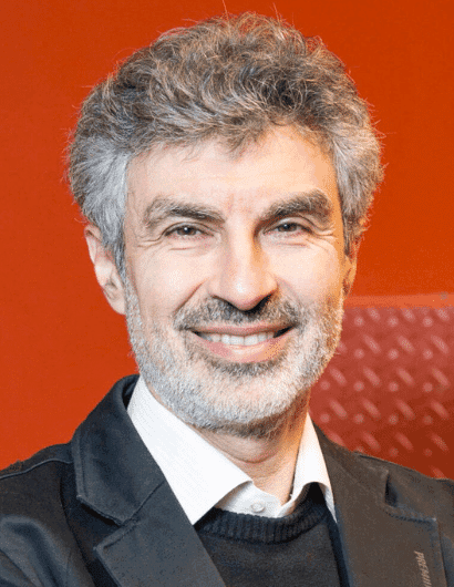 Yoshua Bengio