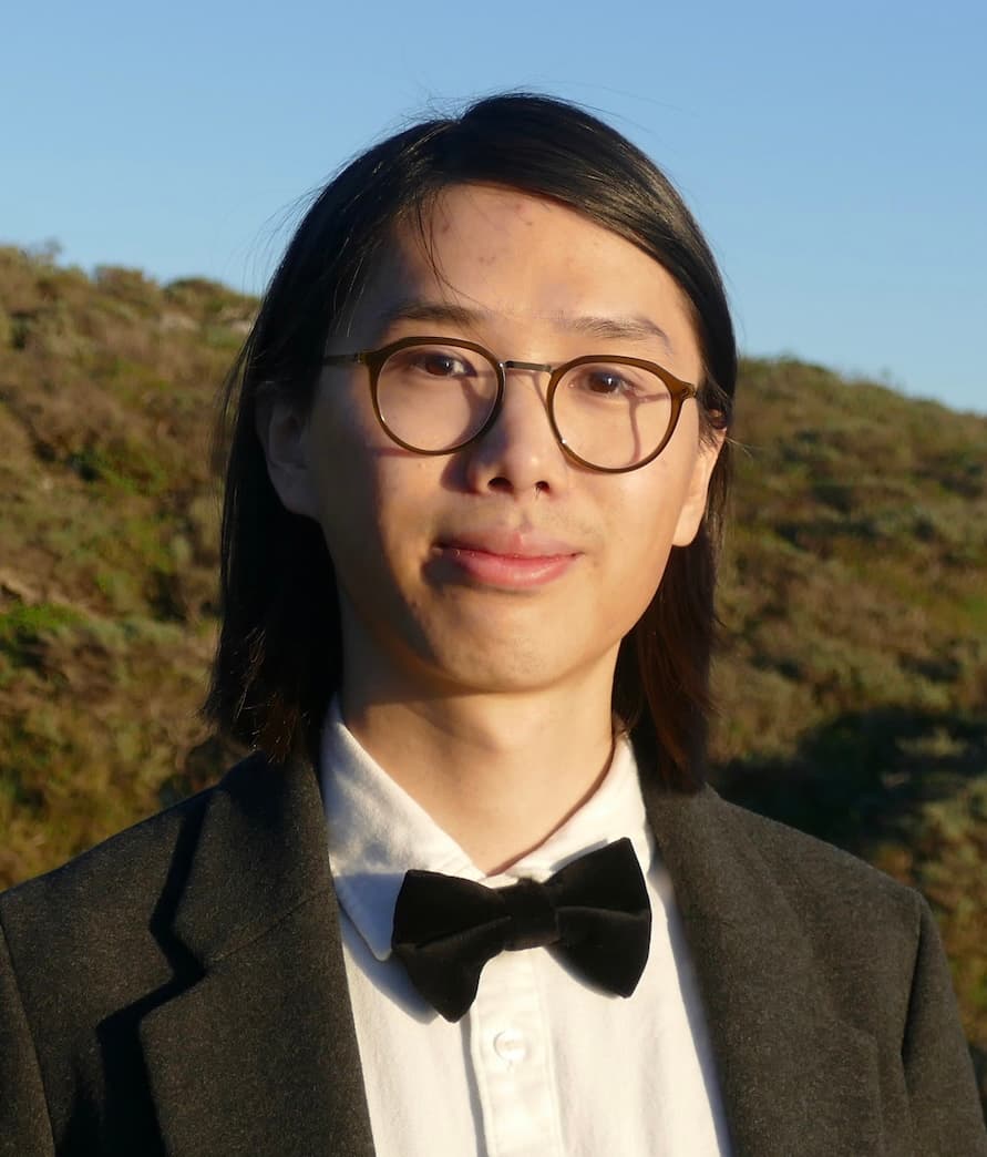 Tim Hua