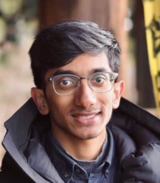 Nitarshan Rajkumar