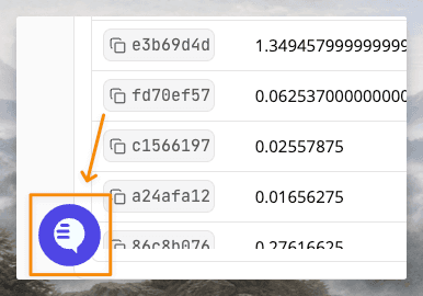 Clone Collection screenshot