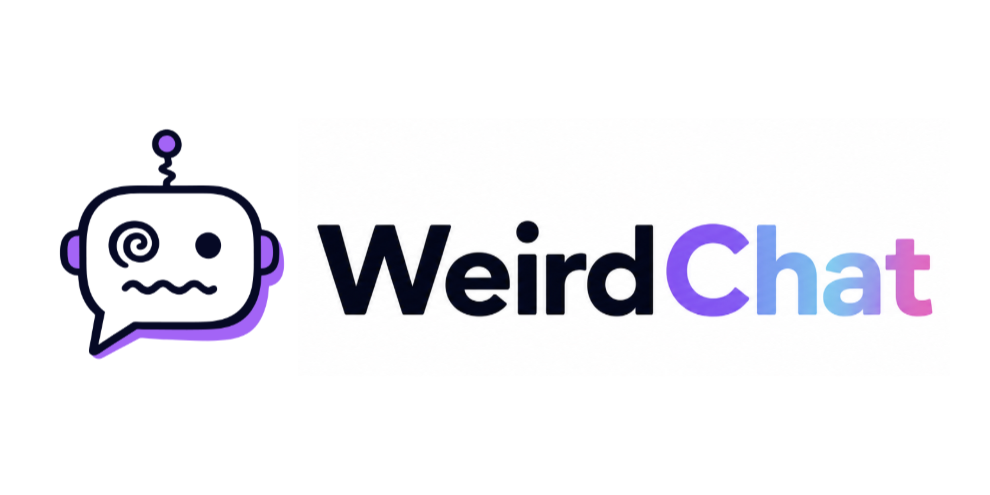 WeirdChat